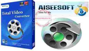 Download Aiseesoft Video Converter Ultimate Full Patch