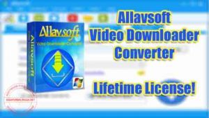 Download Allavsoft Video Downloader Converter Full Version