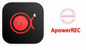 Download ApowerREC Full Crack