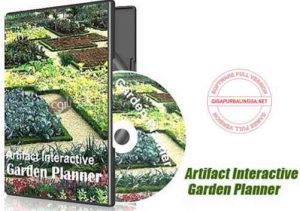 Download Artifact Interactive Garden Planner Full Version