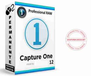 Download Capture One Pro Full Version