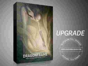 Download DZED Systems Dragonframe Full