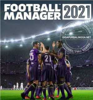 Download Football Manager 2021 Full Version