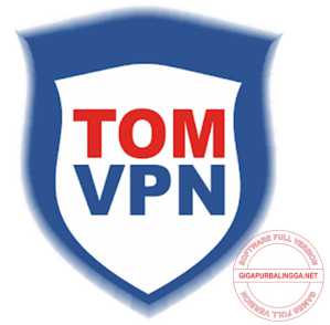 Download TomVPN Full Version