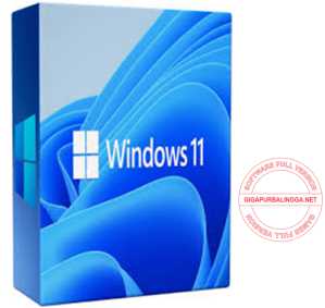 Download Windows 11 AIO