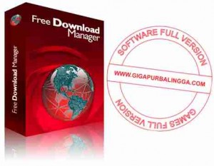 Download Free Download Manager Terbaru
