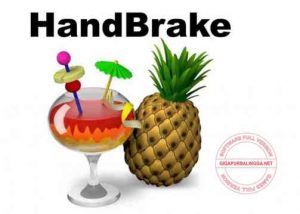 Download handbrake