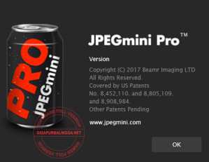 Download JPEGmini Pro Full Version