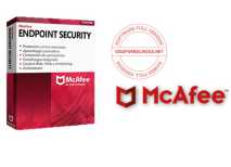 Download McAfee Endpoint Security