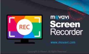 Download Movavi Screen Recorder Full Version