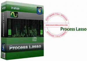 Download Process Lasso Pro Full Keygen
