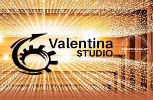 Valentina Studio Pro Full Crack