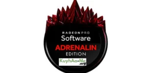 AMD Driver Adrenalin Edition 21.5.2 WHQL Full Version Download 2024