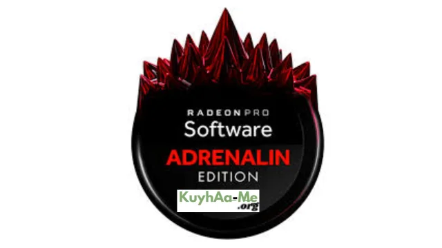 AMD Driver Adrenalin Edition 21.5.2 WHQL Full Version Download 2024