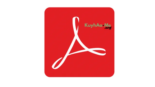 Adobe Acrobat Reader DC 2024.002.20895 Full Download 2024