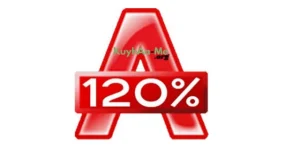 Alcohol 120% 2.1.1.2201 Full Version Download 2024
