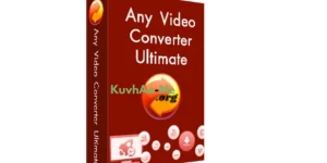 Any Video Converter Ultimate 7.1.8Full Version Download 2024
