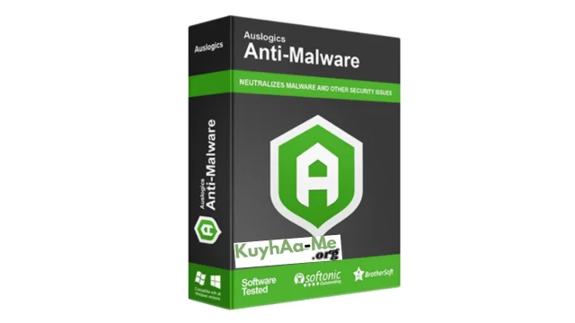 Auslogics Anti-Malware 1.23.0 Full Version Download 2024