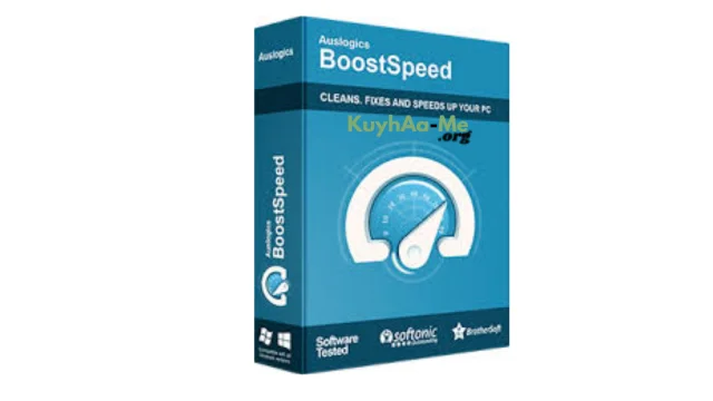 Auslogics BoostSpeed 13.0.0.8 Full Version Download 2024