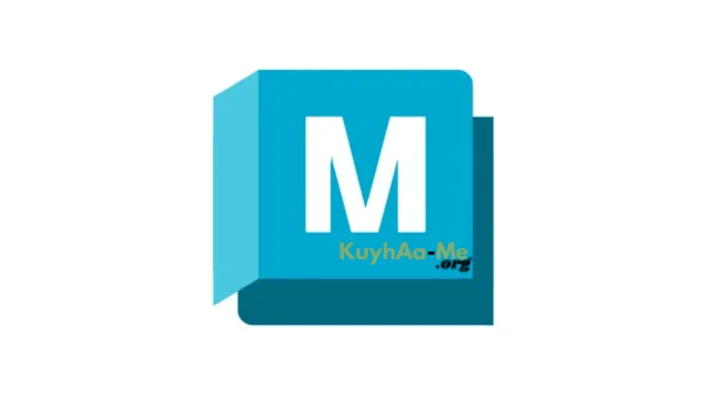 Autodesk Maya 2025.1 Full Version Download 2024