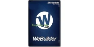 _Blumentals WeBuilder 18.1.0.264 Full Version Download 2024