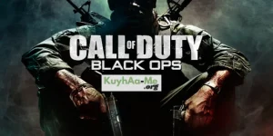 Call of Duty Black Ops + All DLCs + Zombies Download 2024