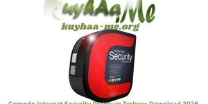 Comodo Internet Security Premium 12.2.2.8012 Terbaru Download 2026