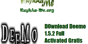 DOwnload Deemo 1.5.2 Full Activated Gratis