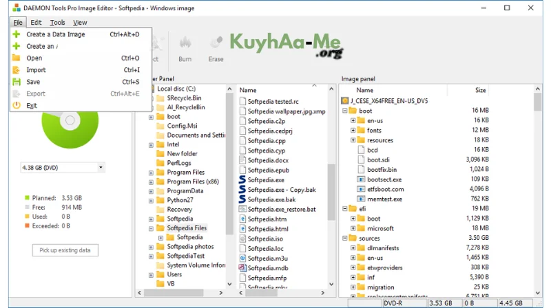 Daemon Tools Pro Full Activator Free Download