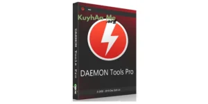 Daemon Tools Pro Full Version Download 2024