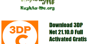 Download 3DP Net 21.10.0 Full Activated Gratis