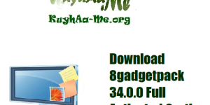 Download 8gadgetpack 34.0.0 Full Activated Gratis
