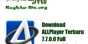 Download ALLPlayer Terbaru 7.7.0.0 Full Activated Gratis