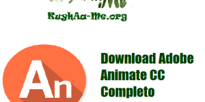 Download Adobe Animate CC Completo Activado Gratis