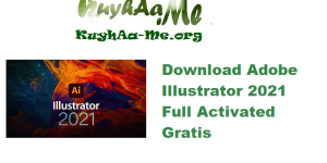 Download Adobe Illustrator 2021 v25.4.0.485 Full Activated Gratis 