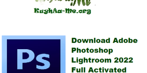 Download Adobe Photoshop Lightroom 2022 Full Activated Gratis