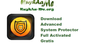 Download Advanced System Protector 2.5.1111.29132 Full Activated Gratis 
