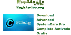 Download Advanced SystemCare Pro 18.5.0.250 Multilingual Completo Activado Gratis 