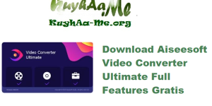 Download Aiseesoft Video Converter Ultimate 10.9.12 Full Features Gratis 