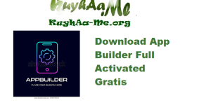 Download App Builder 2025.12 Full Activated Gratis 