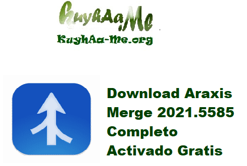 Download Araxis Merge 2021.5585 Completo Activado Gratis