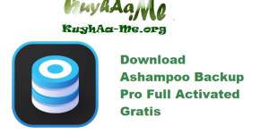 Download Ashampoo Backup Pro 26.03 Full Activated Gratis 