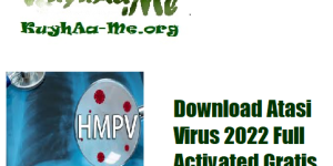 Download Atasi Virus 2022 Full Activated Gratis
