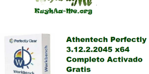 Download Athentech Perfectly 3.12.2.2045 x64 Completo Activado Gratis