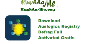 Download Auslogics Registry Defrag 15.1.0.0 Full Activated Gratis 