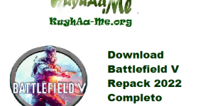 Download Battlefield V Repack 2022 Completo Activado Gratis