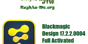 Download Blackmagic Design 17.2.2.0004 Full Activated Gratis