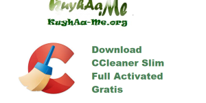 Download CCleaner Slim 6.38.11537 Full Activated Gratis 