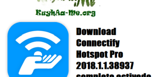 Download Connectify Hotspot Pro 2018.1.1.38937 completo activado