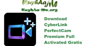 Download CyberLink PerfectCam Premium 2.3.7732.0 Full Activated Gratis 
